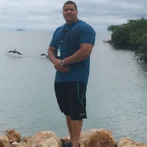 Meet your Posher, Roderick